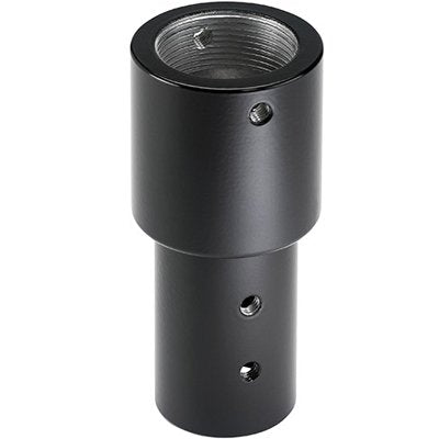 Adaptateur CHIEF CPA261 – CPA vers NPT femelle, noir