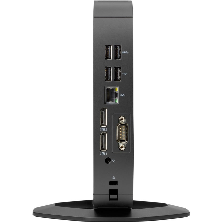 Client léger LG CQ601N-6P, Intel Pentium, 8 Go DDR4, 16 Go eMMC, conforme TAA