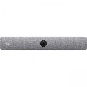 CISCO WEBEX ROOM BAR WITH NAVIGATOR - TAA