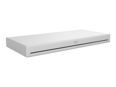 Cisco Codec EQ pour TAA - Autonome