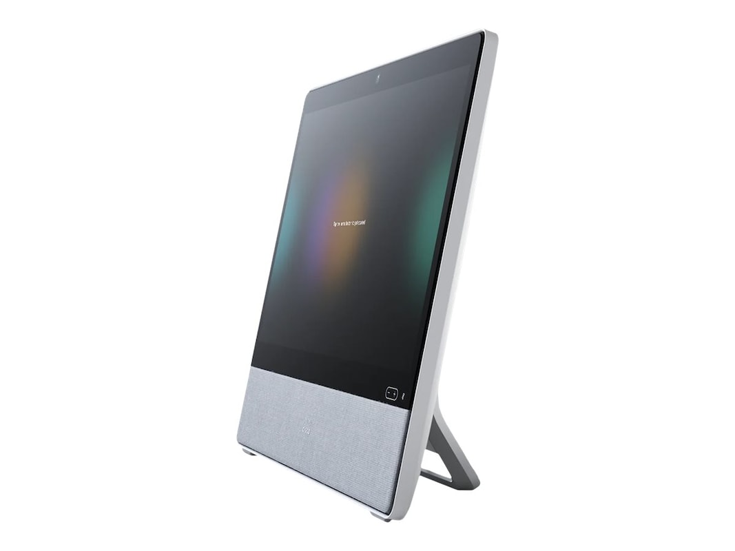 Cisco Webex Desk - TAA