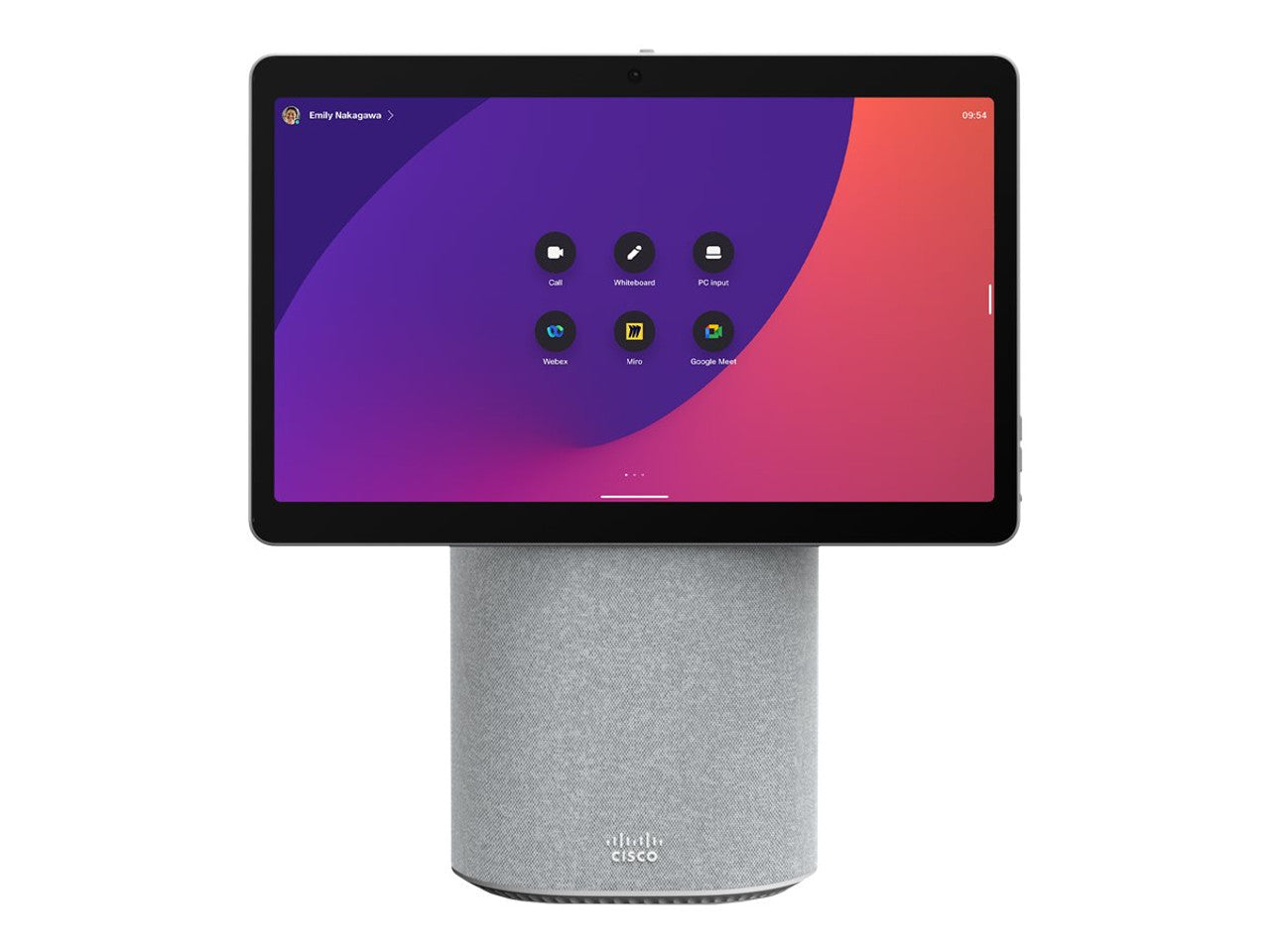 Cisco Webex Desk Mini - TAA