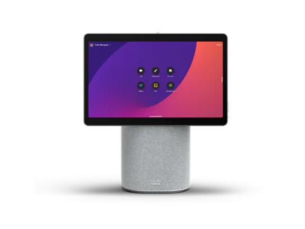 The Cisco Webex Desk Mini - NO RADIO TAA is a compact and secure video conferencing solution tailored for environments requiring TAA compliance. Designed with versatility and collaboration in mind, this device supports professional-grade communication setups in government or institutional settings. Its manufacture in Mexico ensures it meets strict origin requirements for federal deployments.