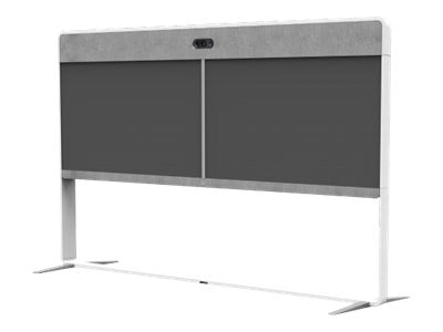 Cisco Webex Room 70 Single G2 avec Codec Pro et Touch10