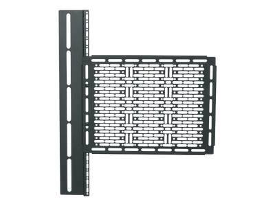 Plaque de montage de proximité CHIEF CSMP9X12 9"x12" noire