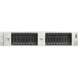 Cisco CSP-5444 2RU NFV Platform with 2x Xeon Gold 6152 CPUs