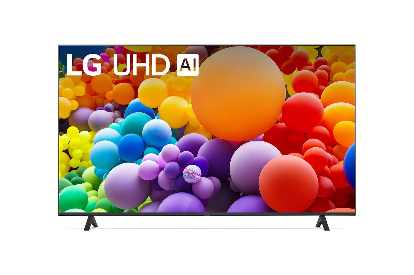 LG 3 YR 24 HR Quick Swap Plan for 65" TV Signage Displays