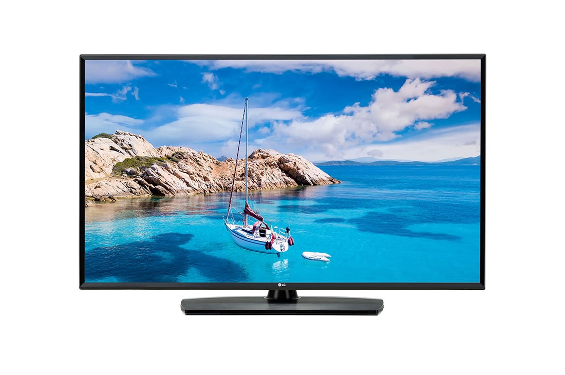 Échange rapide LG pour écran d'affichage 65 pouces (2 ans et 48 heures) avec service sur site