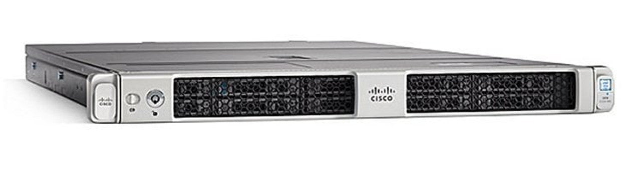 CISCO CMS 1000 M6 Server, TAA Compliant (CTI-CMS-1K-M6-K9)