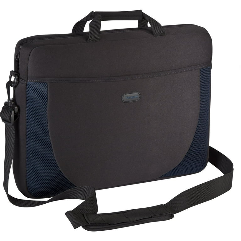 Housse pour ordinateur portable TARGUS CVR217 (17") - Bleu/Noir