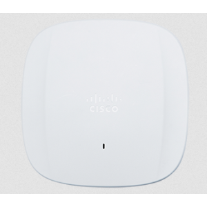 Point d'accès Cisco Catalyst 9162I (W6E, tri-bande 2x2) avec Meraki