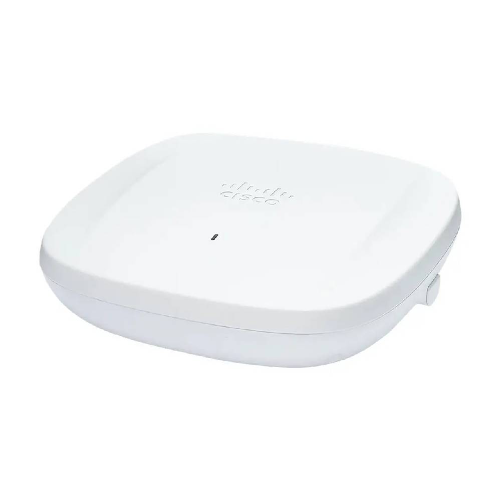 Point d'accès intérieur tribande Cisco Catalyst CW9166I ROW Wi-Fi 6E