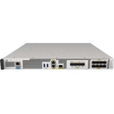 Contrôleur sans fil Cisco Catalyst CW9800H1 – 25 Gbit/s, 6 GHz, 240 Go de RAM