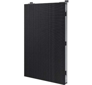 Écran LED d'extérieur Samsung CY-10VTB490 XPR-B 10 mm, résolution 216 x 96