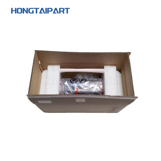 HP LaserJet Enterprise flow M830z Multifunction Printer 220V