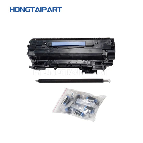 Imprimante multifonction HP LaserJet Enterprise Flow M830z 220 V