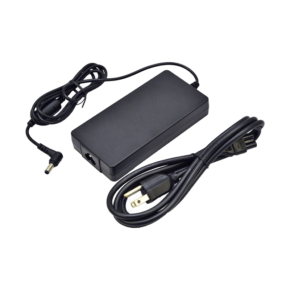 DURABOOK-SPARE 120W AC Adapter, Model DAA2XA