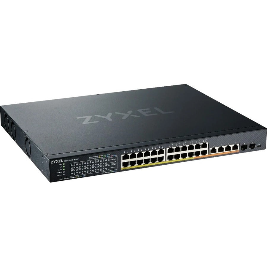 ZYXEL DAC10G-1M 10G SFP+ Direct Attach Cable, 1 Meter (Rev2)