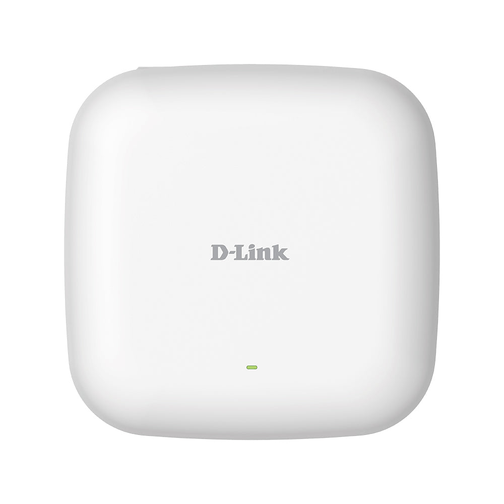 Point d'accès Wi-Fi-6 Nuclias Connect AX1800 D-Link DAP-X2810