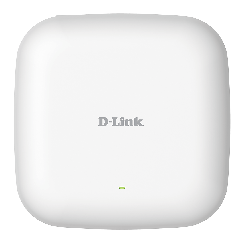 Point d'accès Wi-Fi-6 Nuclias Connect AX1800 D-Link DAP-X2810