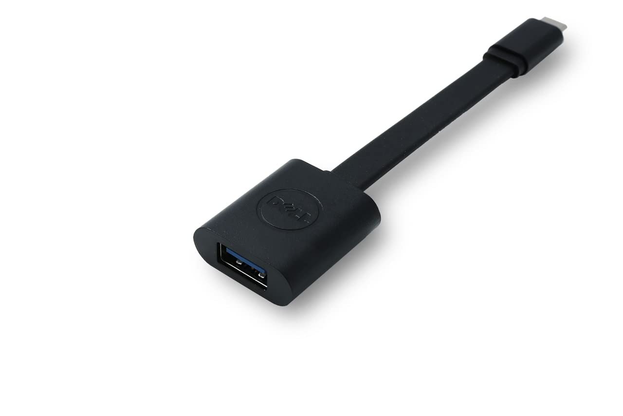 Adaptateur DELL USB-C vers USB-A 3.0 - DBQBJBC054