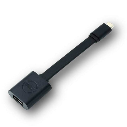 Adaptateur vidéo externe Dell USB-C vers VGA (470-ABNC)