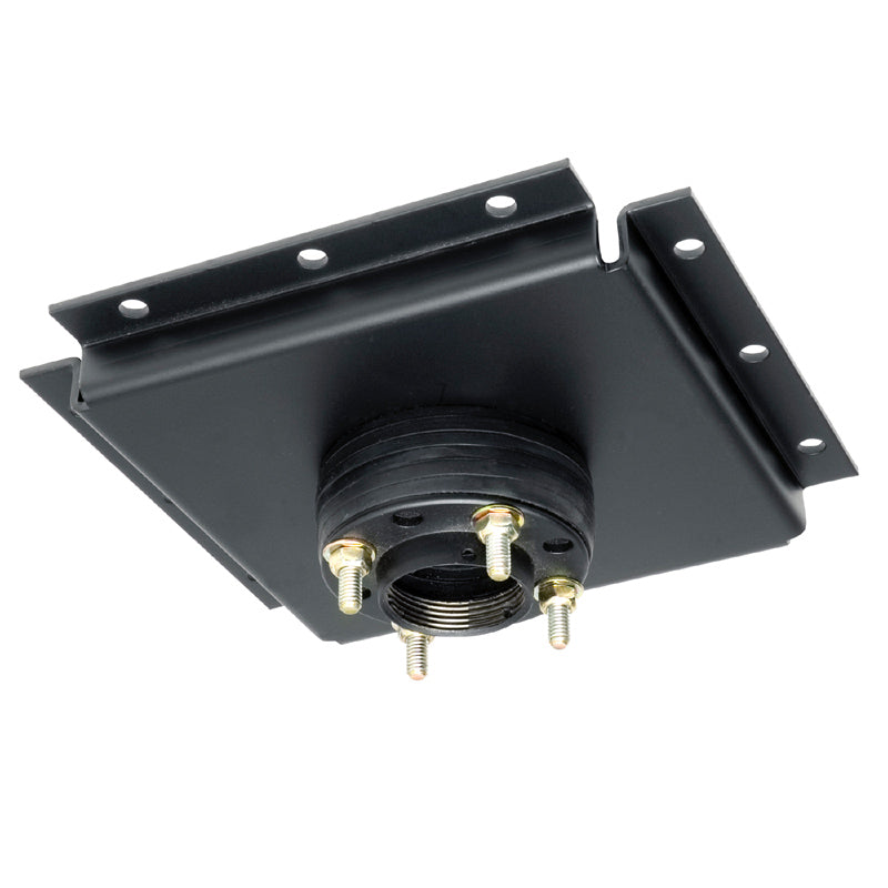 Peerless DCS 200 Ceiling Adaptor with Stress Decoupler, 300 lb Capacity