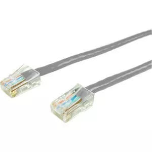Câble de distribution de données APC, 1,5 m, CAT5e UTP, gris, RJ-45 (F)