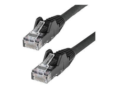 Câble réseau UTP RJ-45 F/F CAT6 APC 4,5 m - Noir