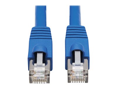 Câble réseau APC RJ-45 F/F UTP CAT6 15 m Noir