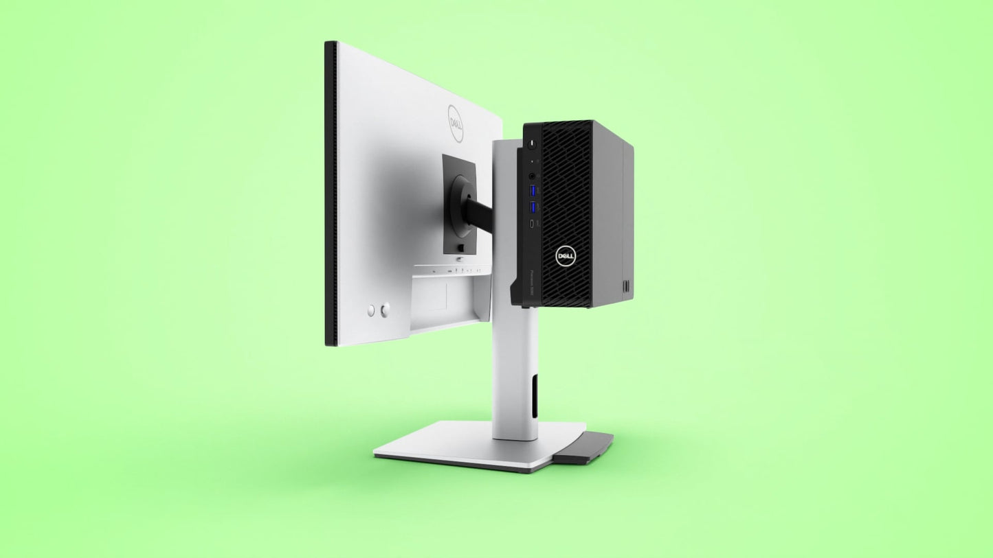 Support tout-en-un compact Dell, CFS25