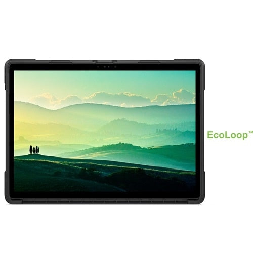 Étui de protection Dell EcoLoop pour ordinateur portable Latitude 7350, détachable, noir