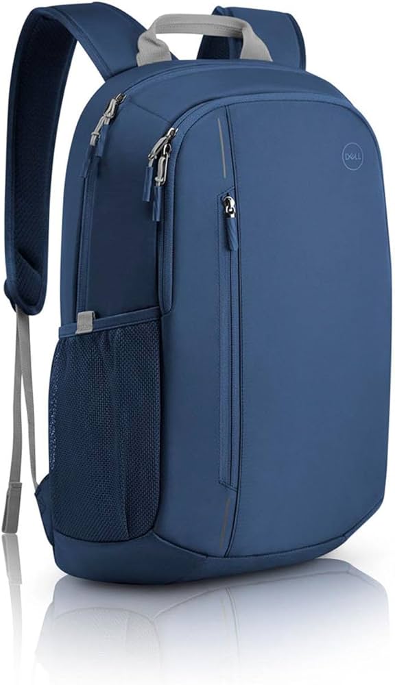 Sac à dos urbain DELL EcoLoop (bleu)
