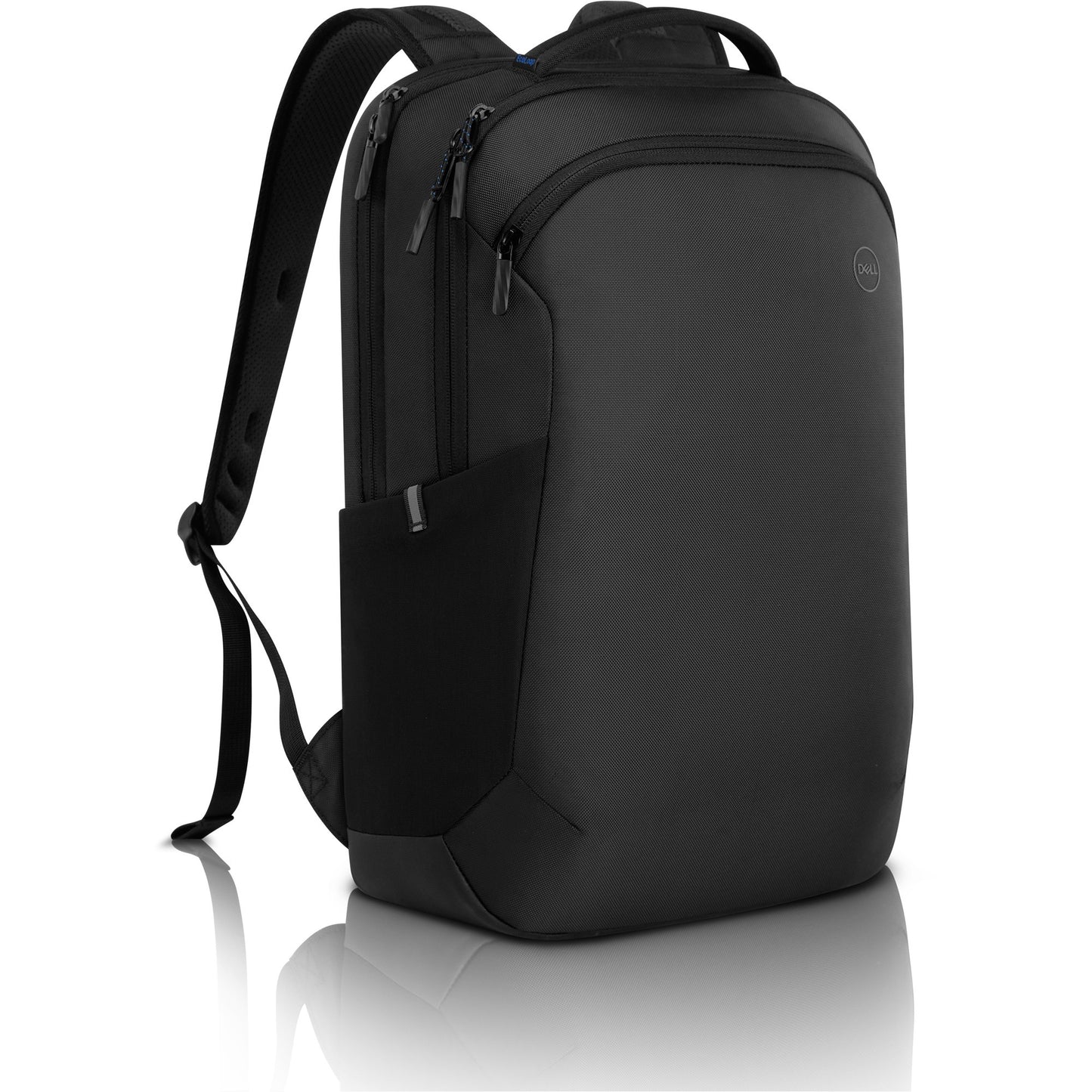 Sac à dos pour ordinateur portable Dell EcoLoop Pro, compatible avec les ordinateurs portables jusqu'à 17 pouces
