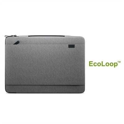 Dell EcoLoop Urban Sleeve 14-16 Laptop Sleeve, Grey, CV4625
