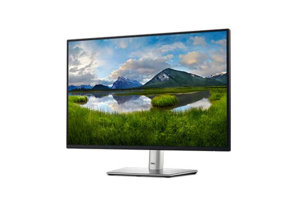 The Dell P2425E 24-Inch USB-C Hub Monitor delivers stunning WUXGA (1920 x 1200) imagery with a 16:10 aspect ratio on an anti-glare IPS panel. Featuring a built-in LAN port, HDMI 1.4, VESA compatibility, and ergonomic adjustability, this display is engineered for productivity and long-term comfort. Its 100Hz refresh rate and 99% sRGB support make it an ideal monitor for high-efficiency office environments and professional workflows.