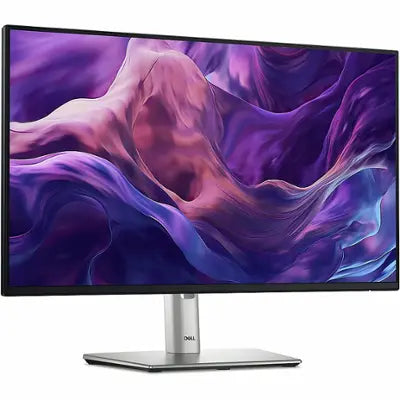 Moniteur Dell 24 USB-C Hub - P2425HE, 23,8" IPS Full HD, 100 Hz