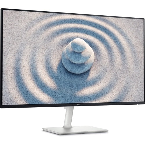Moniteur Dell 27 USB-C HUB P2723D, QHD IPS, 350 cd/m², HDMI/DP