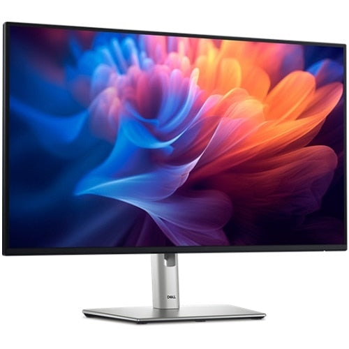 Moniteur Dell 27 USB-C Hub - P2725HE, Full HD, IPS, 100 Hz