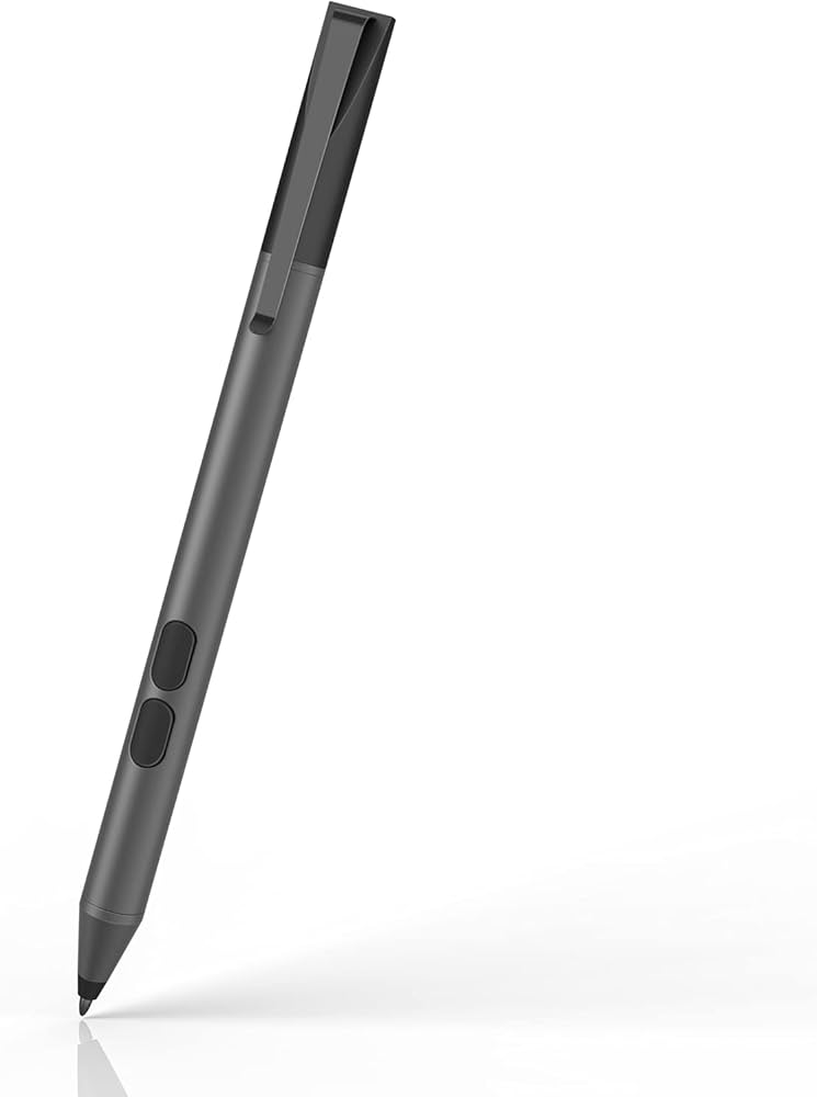 Stylet sans fil Dell Active Pen PN350M pour appareils Windows 10
