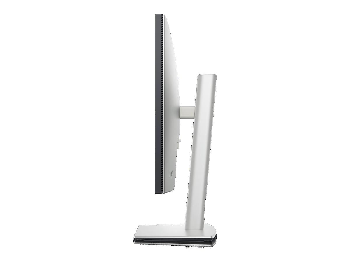 The Dell UltraSharp U2724DE is a 27-inch QHD Thunderbolt Hub Monitor designed to deliver precision visuals and advanced connectivity in professional settings. Featuring an IPS panel, 120 Hz refresh rate, and wide color gamut coverage including sRGB 100% and Display P3 98%, it offers excellent color fidelity and smooth performance. Its ergonomic adjustability and integrated Thunderbolt hub make it ideal for modern workstations.