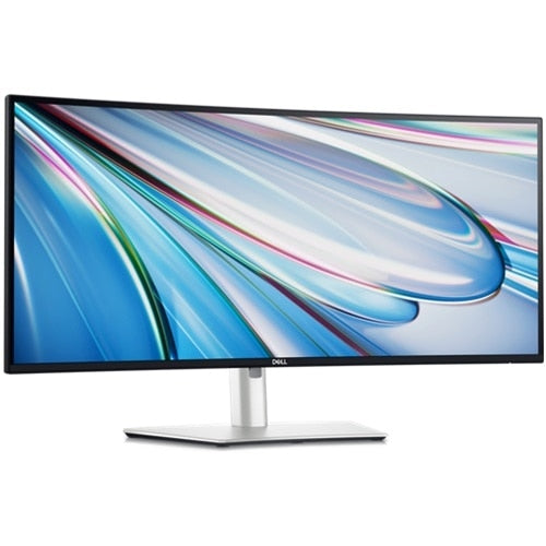 Écran Dell UltraSharp 34 incurvé Thunderbolt Hub – U3425WE
