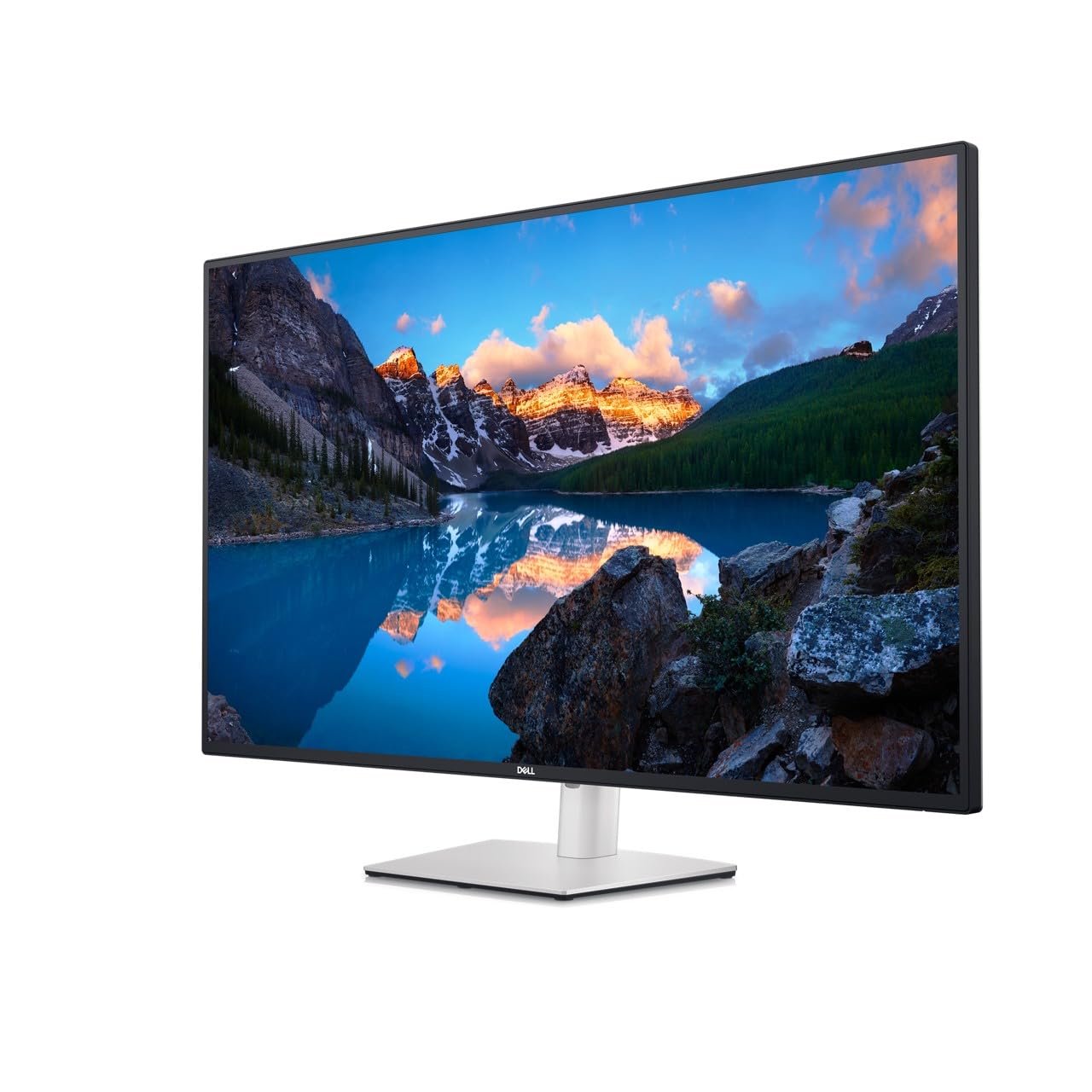 Moniteur Dell UltraSharp U4323QE 43 pouces 4K USB-C