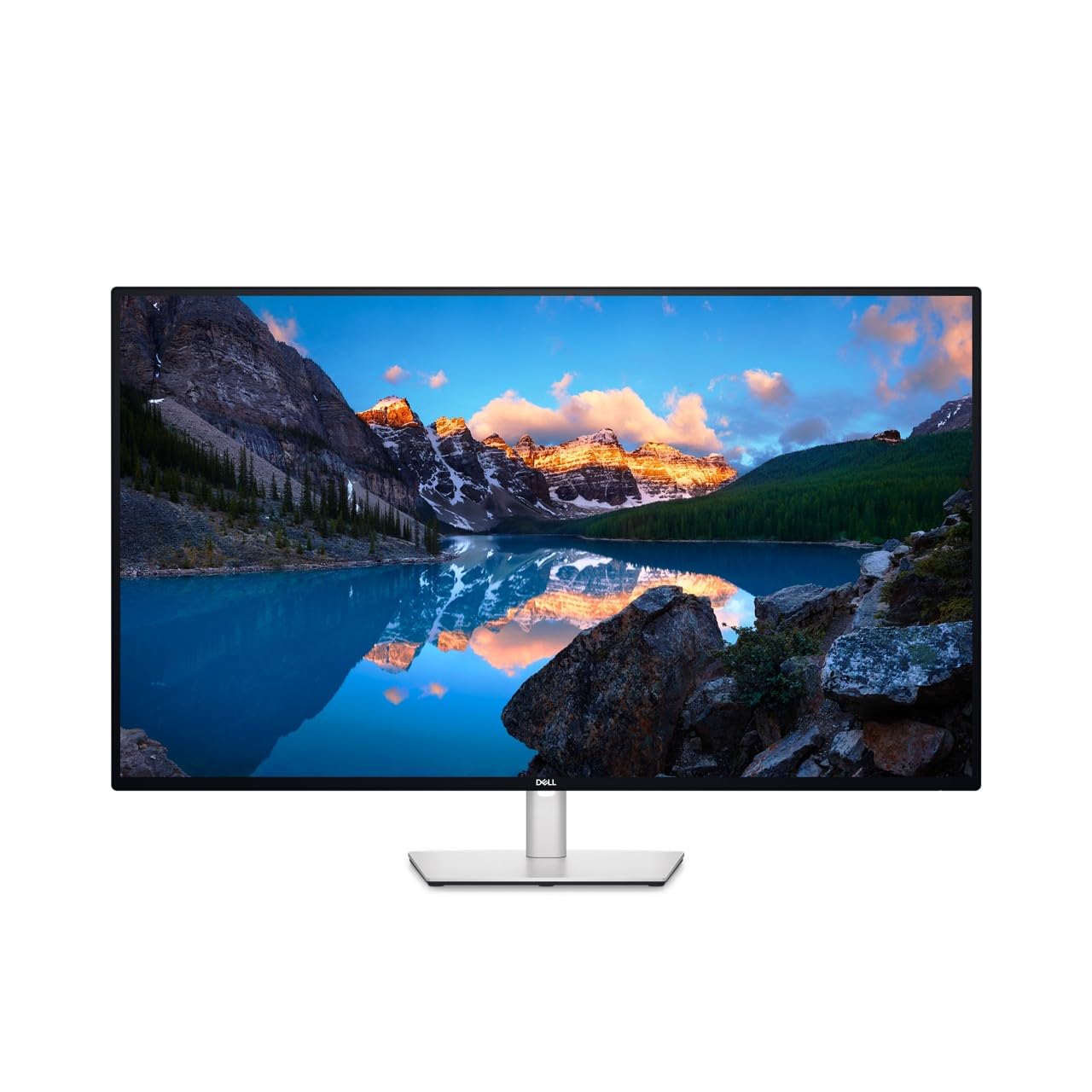 Moniteur Dell UltraSharp U4323QE 43 pouces 4K USB-C