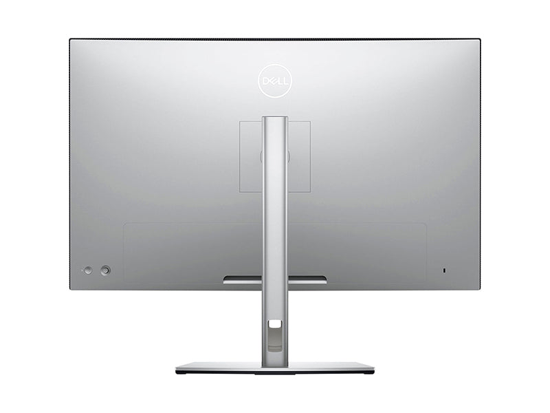The Dell UltraSharp UP3221Q is a 32-inch 4K HDR monitor designed for professionals demanding precise color reproduction and deep detail. With a brilliant 3840 x 2160 resolution, 1000 cd/m² brightness, 1.07 billion colors, and 99.8% DCI-P3 coverage, it caters to creatives and engineers alike. Its Thunderbolt 3, HDMI, and DisplayPort options ensure seamless connectivity in a high-end workspace.