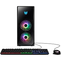 ACER PO5-655-UD11 Core i7-14700F, RTX 4070 Ti, 16 Go DDR5, 3 To de stockage