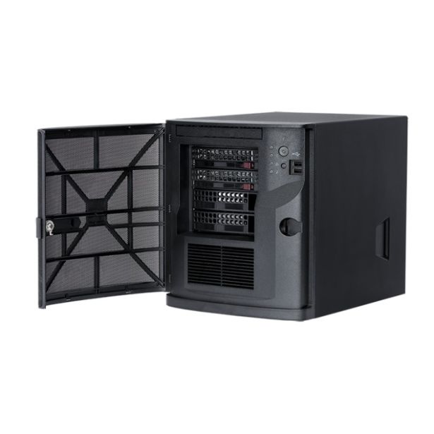 Bosch DIP-4428IG-2HD Management Appliance with 2x8TB Drives