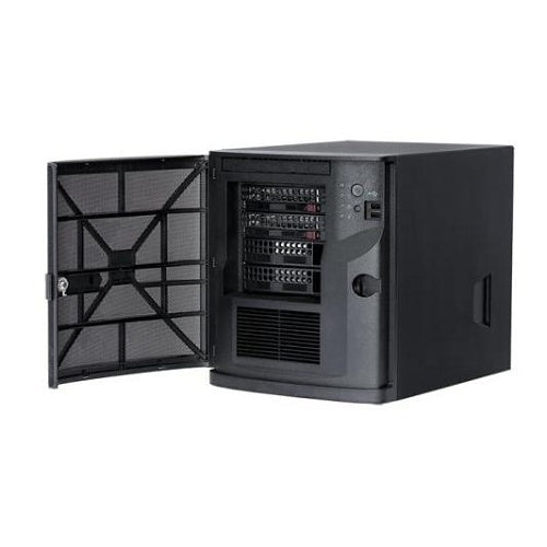 BOSCH DIP-442IIG-2HD Management Appliance 2x18TB, 32-Channel Video Server