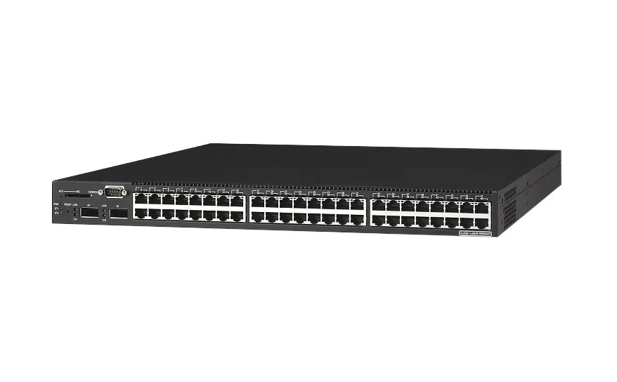 Commutateur industriel à 5 ports sur rail DIN D-Link DIS-100G-5W