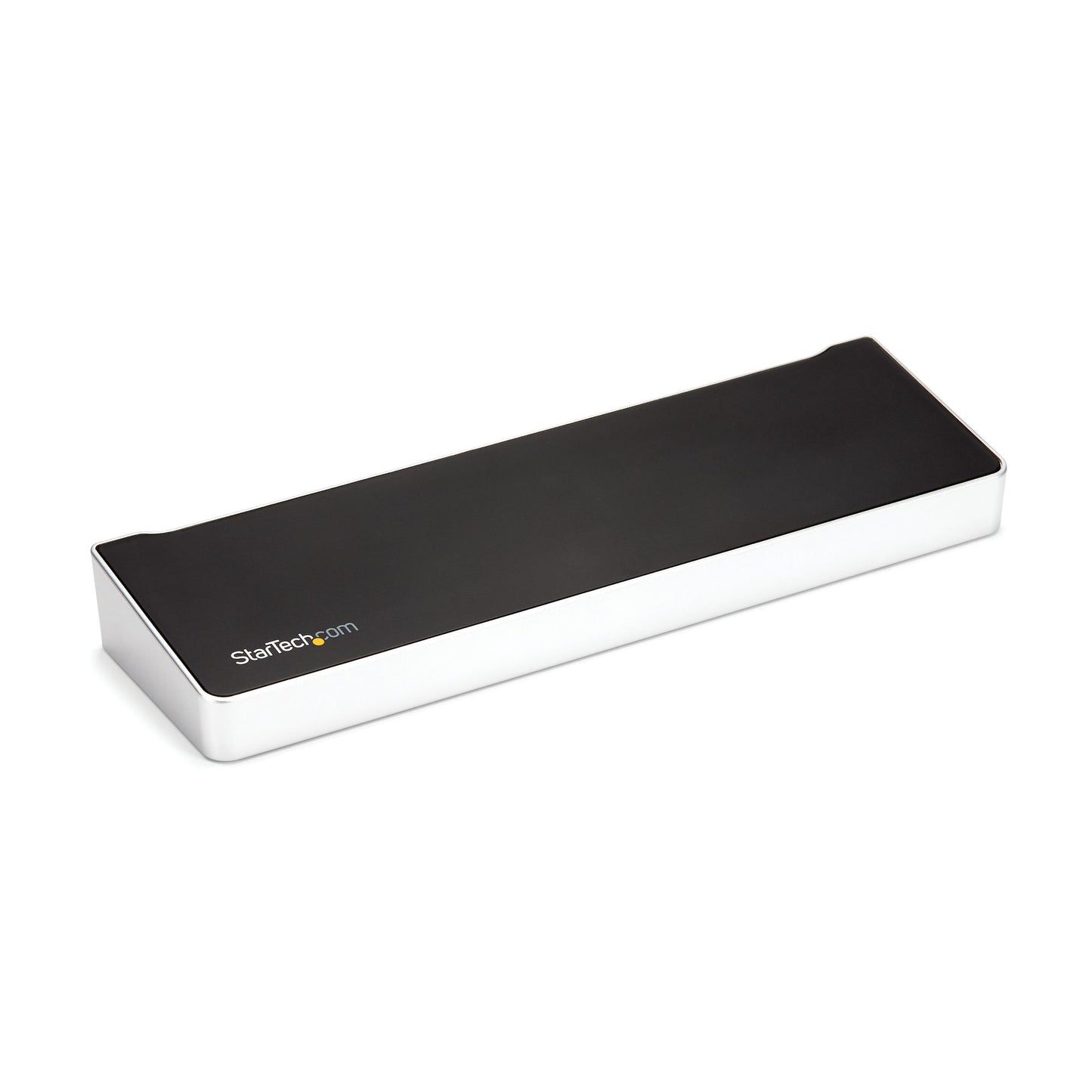 Station d'accueil triple USB-C 4K StarTech DK30CH2DEP avec alimentation 100 W et hub USB 5 ports